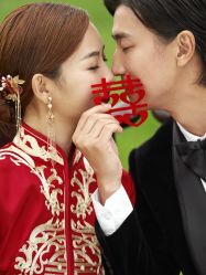 -光阴的故事婚纱摄影(苏州店)