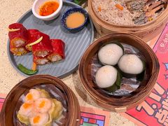 -点都德(汇盈广场店)