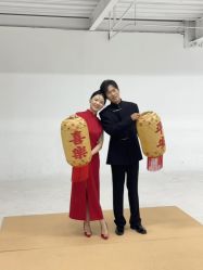 -新奕映像摄影机构