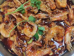 -槐店王婆大虾(长江道店)