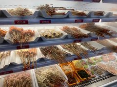 -牛华八婆麻辣烫(起源店)