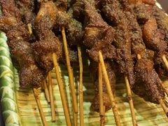 -穆老九清真牛羊肉馆(宋城店)