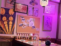 -樱宿日式和牛烧肉(五道口店)