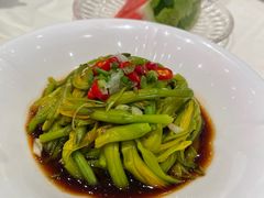 炝拌黄花-凯鸽酒楼(大同振兴街店)