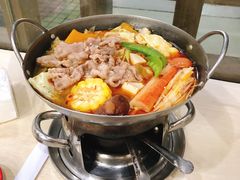 -张妈台式锅烧(深大店)