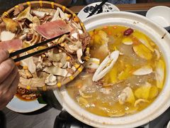 -滇铺子·云南特色菜·第九届野生菌美食节(曲靖万达店)