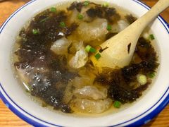 -余氏豆腐包老店(东直街店)