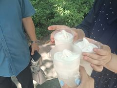 -萨朗刀克冰淇淋雪花凉(植物园店)