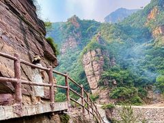 -天柱大峡谷
