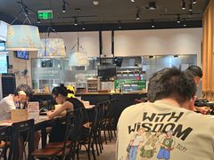 -和府捞面(星光大道一期店)