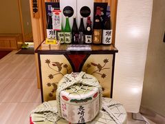 -皇品田苑日式料理(苏州中心店)