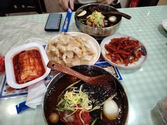 -服务大楼冷面(延大店)