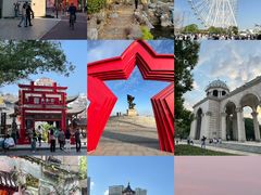 -老三样·旧食新味(万寿宫店)