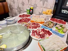 -八合里牛肉火锅(八合里总店)