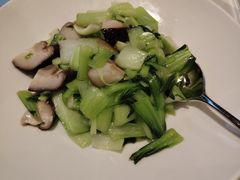 -杭州香格里拉·香宫中餐厅