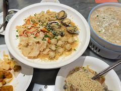 -兴仙饭店·闽味海鲜(马尾总店)