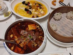 -湖锦酒楼·32年地道湖北菜(光谷店)