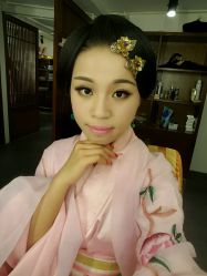 -盘子女人坊(珠海拱北旗舰店)