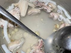 -大头椰·椰子鸡火锅(新梦店)