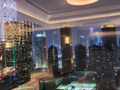 -广州天河希尔顿酒店