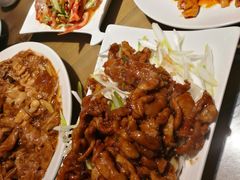 -盛德利食府 天津菜(河西店)