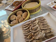 -玉林烤鸭店(定福庄店)