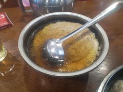 蒸肉饼-湘春酒家·1989(湘春路店)