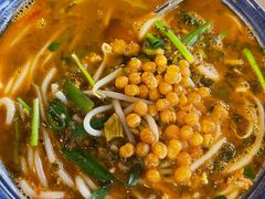 小锅煮饵丝-多味居(剪子巷店)