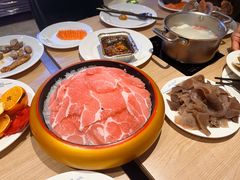 -星伦多自助料理(永旺店)