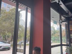 -老船舫·现做活鲜鱼馆(东郊记忆店)