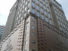 -百老汇美食街
