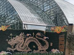 -南山植物园
