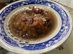 -粗茶淡饭(东关街店)