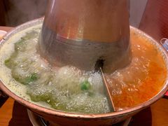 -1078號老北京涮肉(万达广场店)
