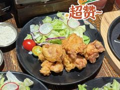 -小川洋风料理(街道口店)