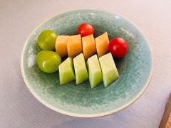 -东海滙舟山海鲜(常德路店)