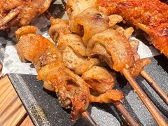 -管氏翅吧(马家堡店)