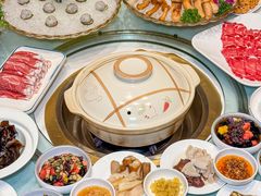 -天宜隆蘑菇宴火锅(石景山旗舰店)