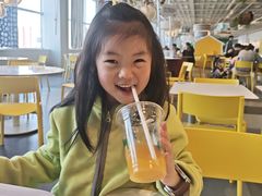 -宜家·瑞典风味餐厅(无锡店)