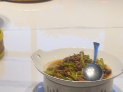 -老长沙湘菜馆(凤凰路店)