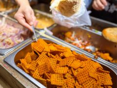 -三兄弟高炉烧饼