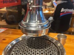 -霸腹烤肉(厦门柚子番店)