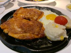 -豪客来牛排(华创国际广场店)