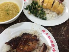 -陈光记烧腊店(罗保博士街店)