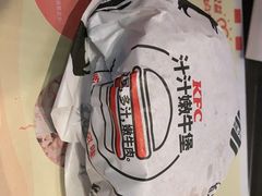 -肯德基(南沙万达店)