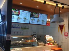 -顺溜削面(大王路店)