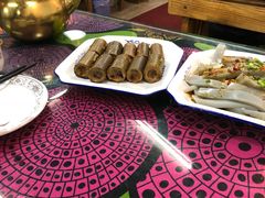 -小厨子私房菜·云南美食店