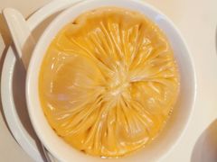 蟹肉龙虾汤包-利苑酒家(华熙国际店)