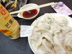 -东北农业大学饺子园