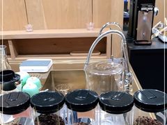-Au Cafe&Roastery(华侨城店)
